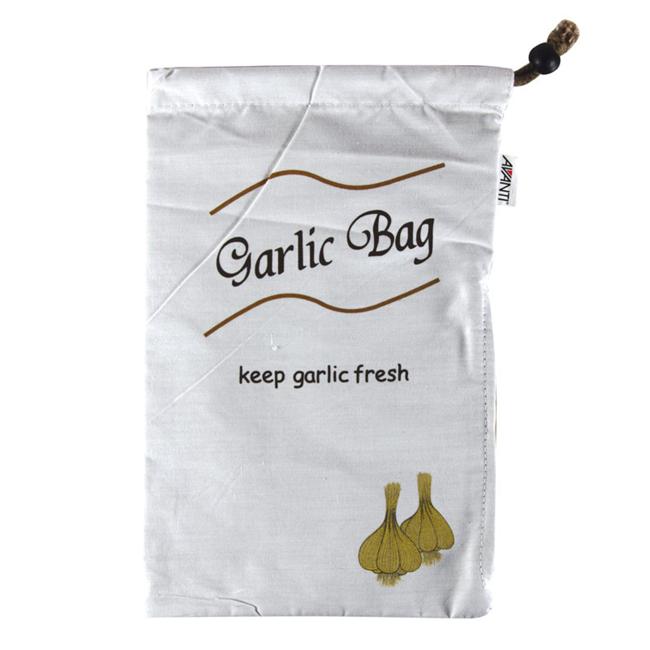 Avanti  Garlic Bag - 20x32cm