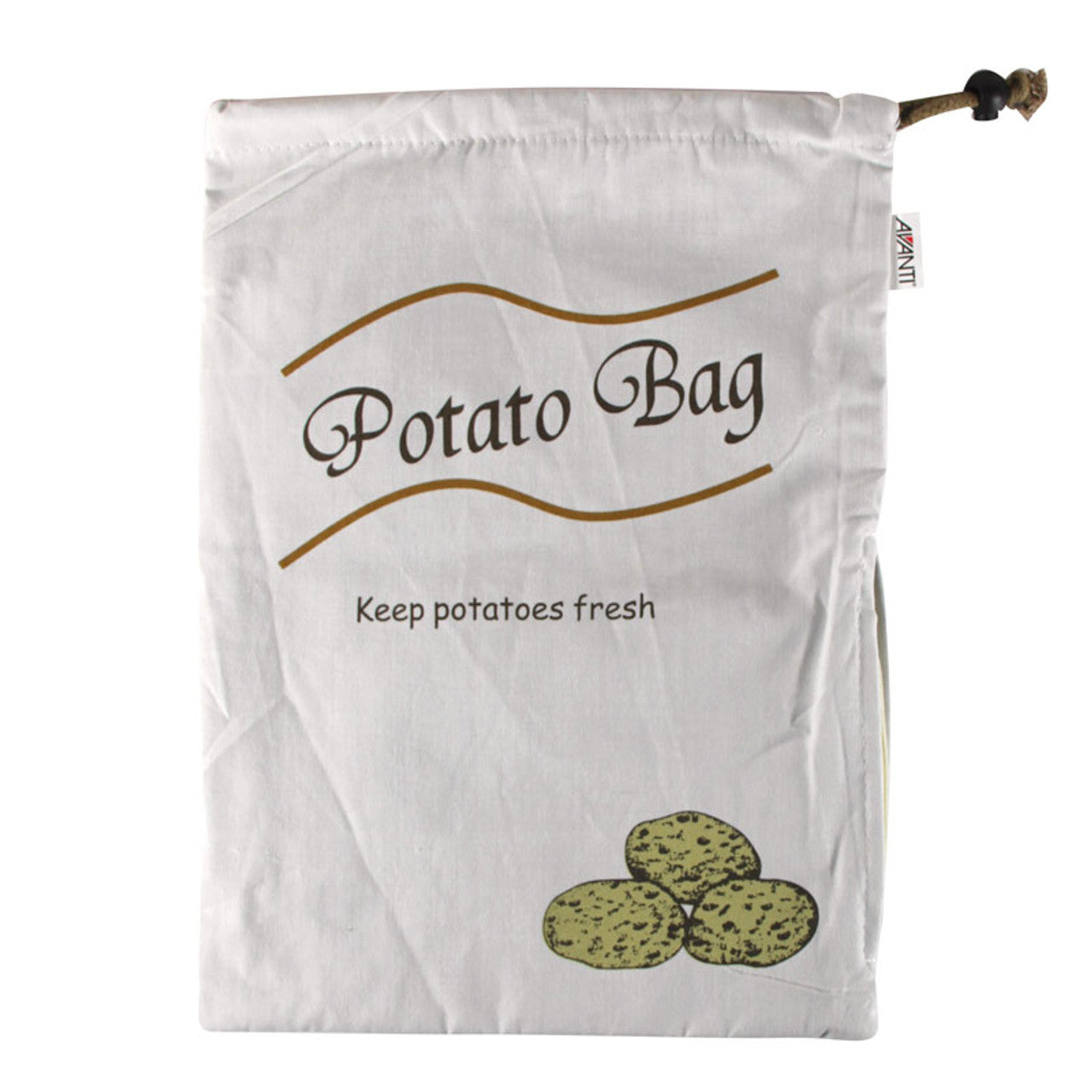 Avanti  Potato Bag - 27.5x38cm