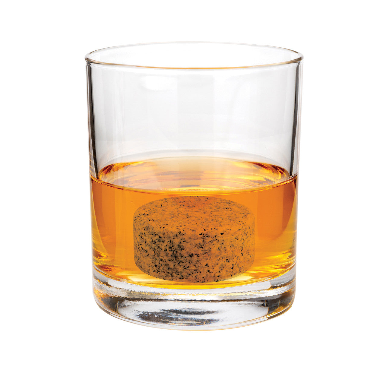 Avanti  Whiskey Puck Set - Set of 6