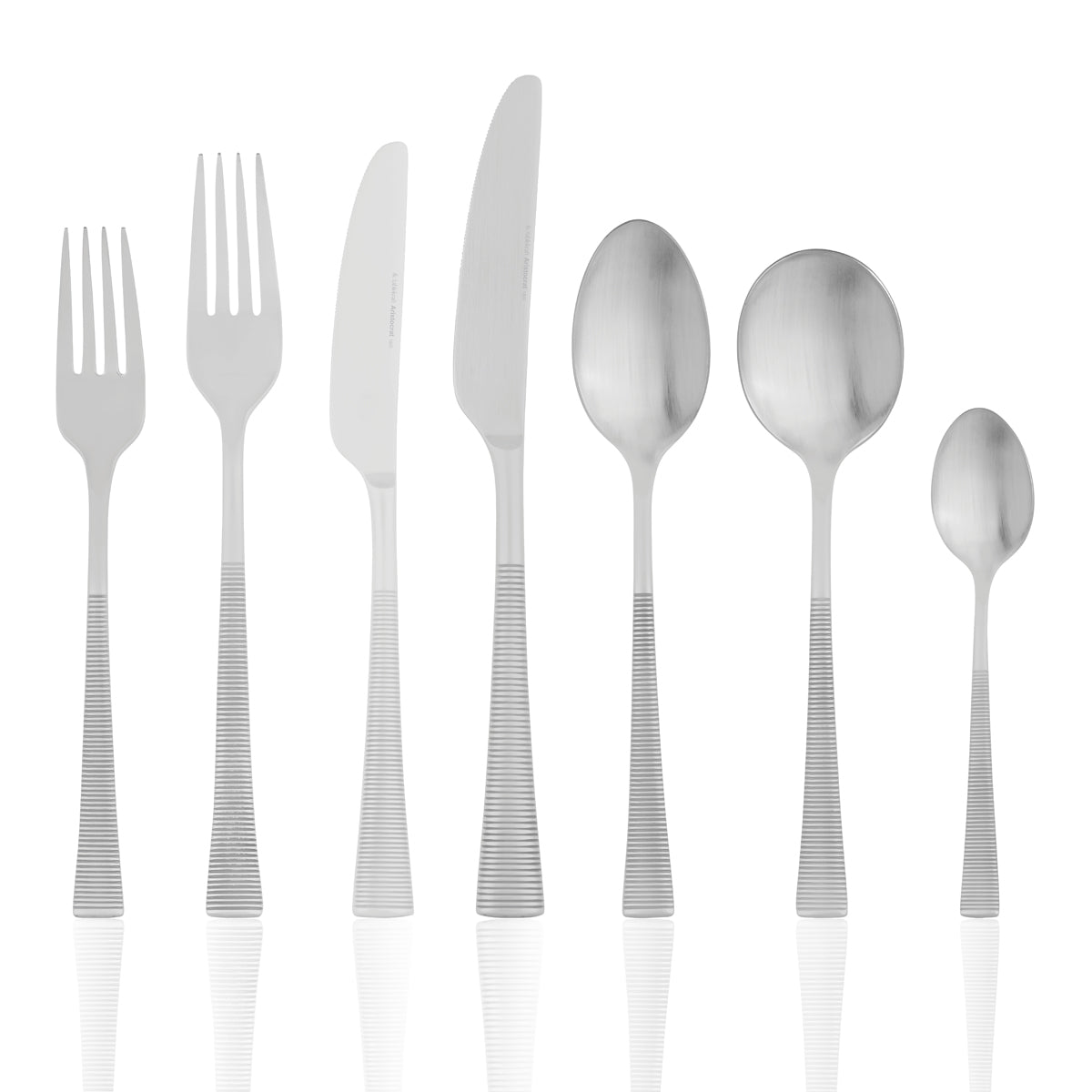 Tablekraft Aswan Cutlery Set 56pc