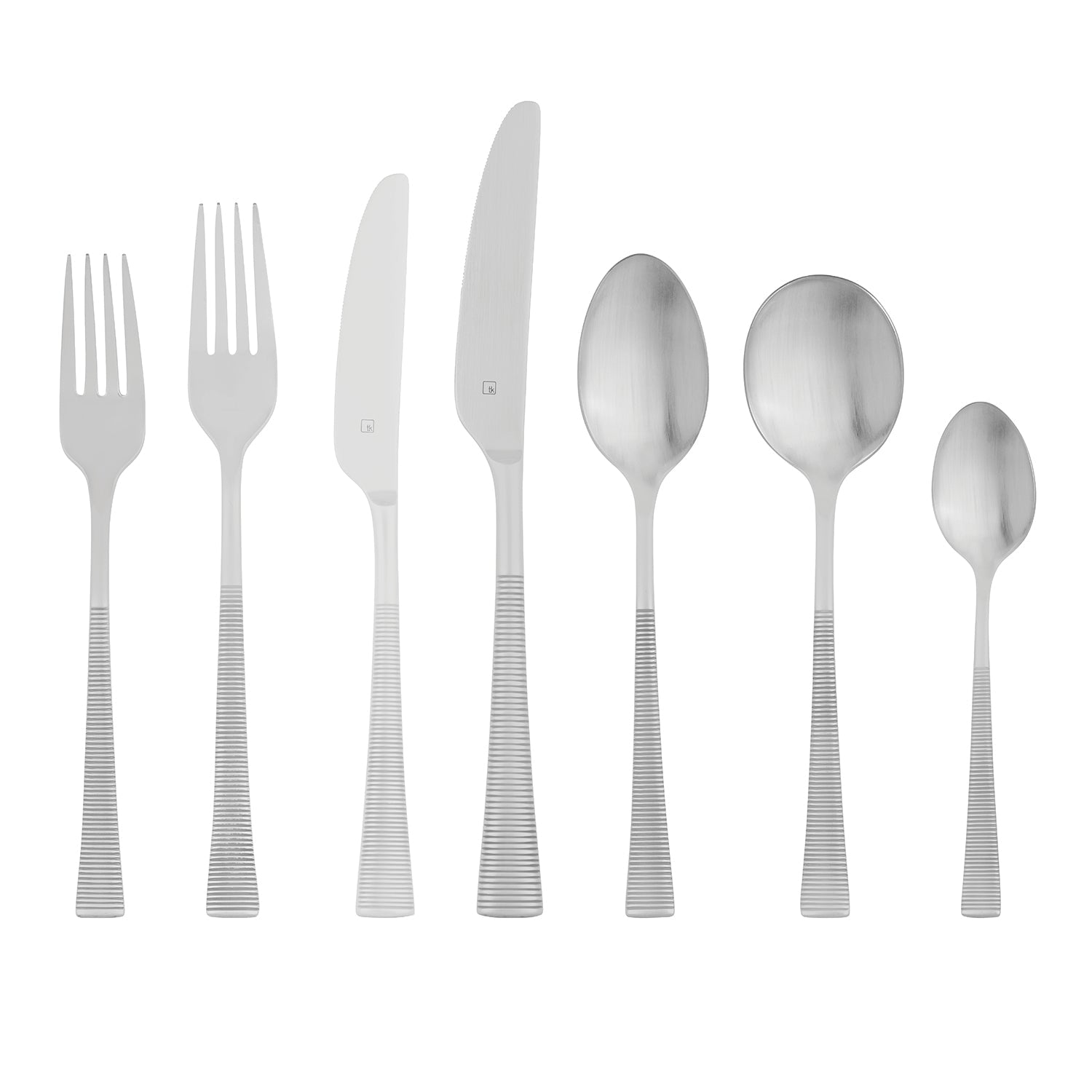 Tablekraft Aswan Place Setting 7pc