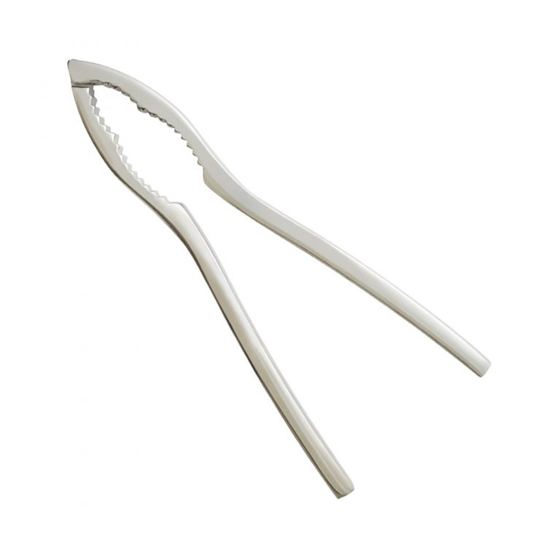 KH Classik Chef Nut Cracker S/Steel