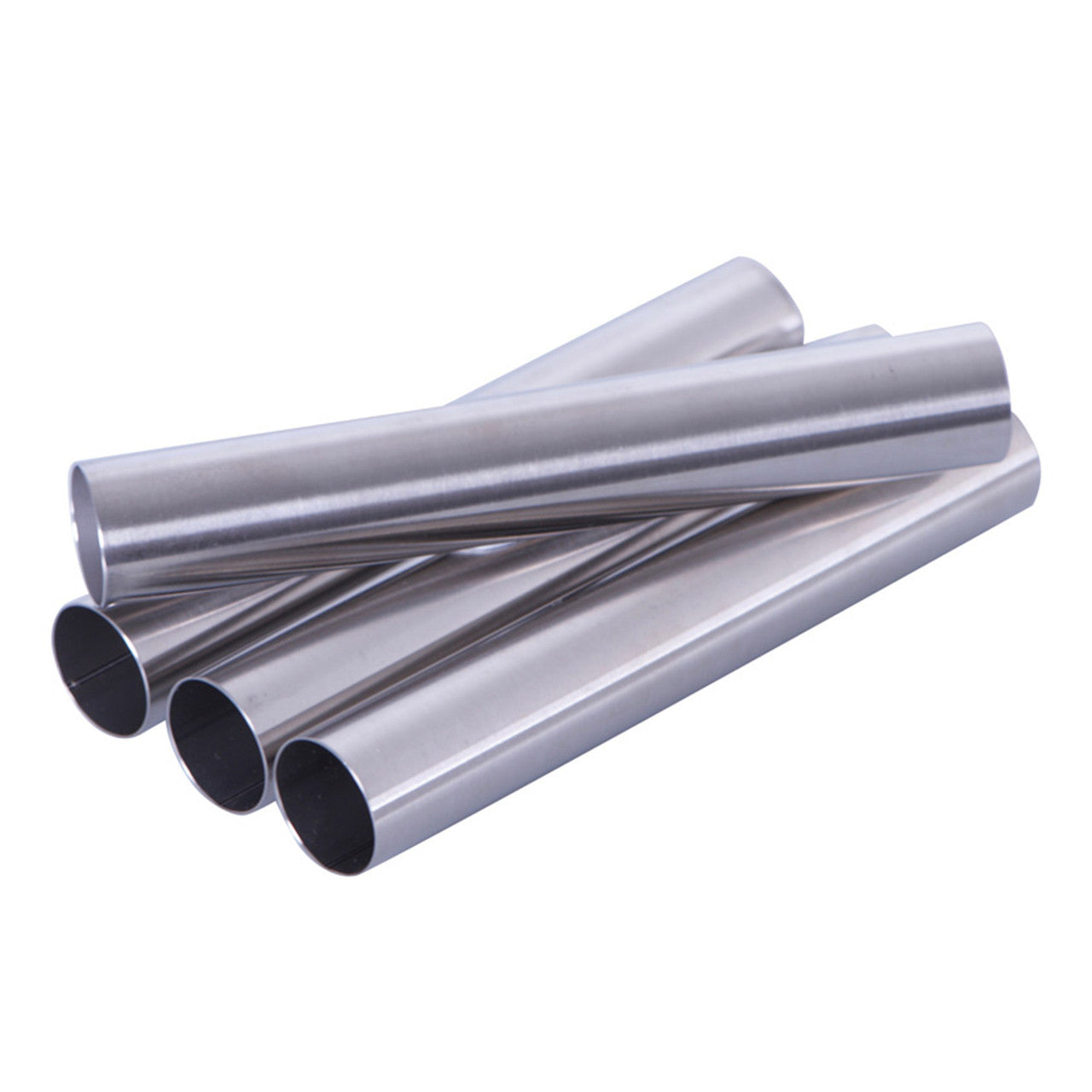 Avanti  Stainless Steel Cannoli Tubes - Set of 4