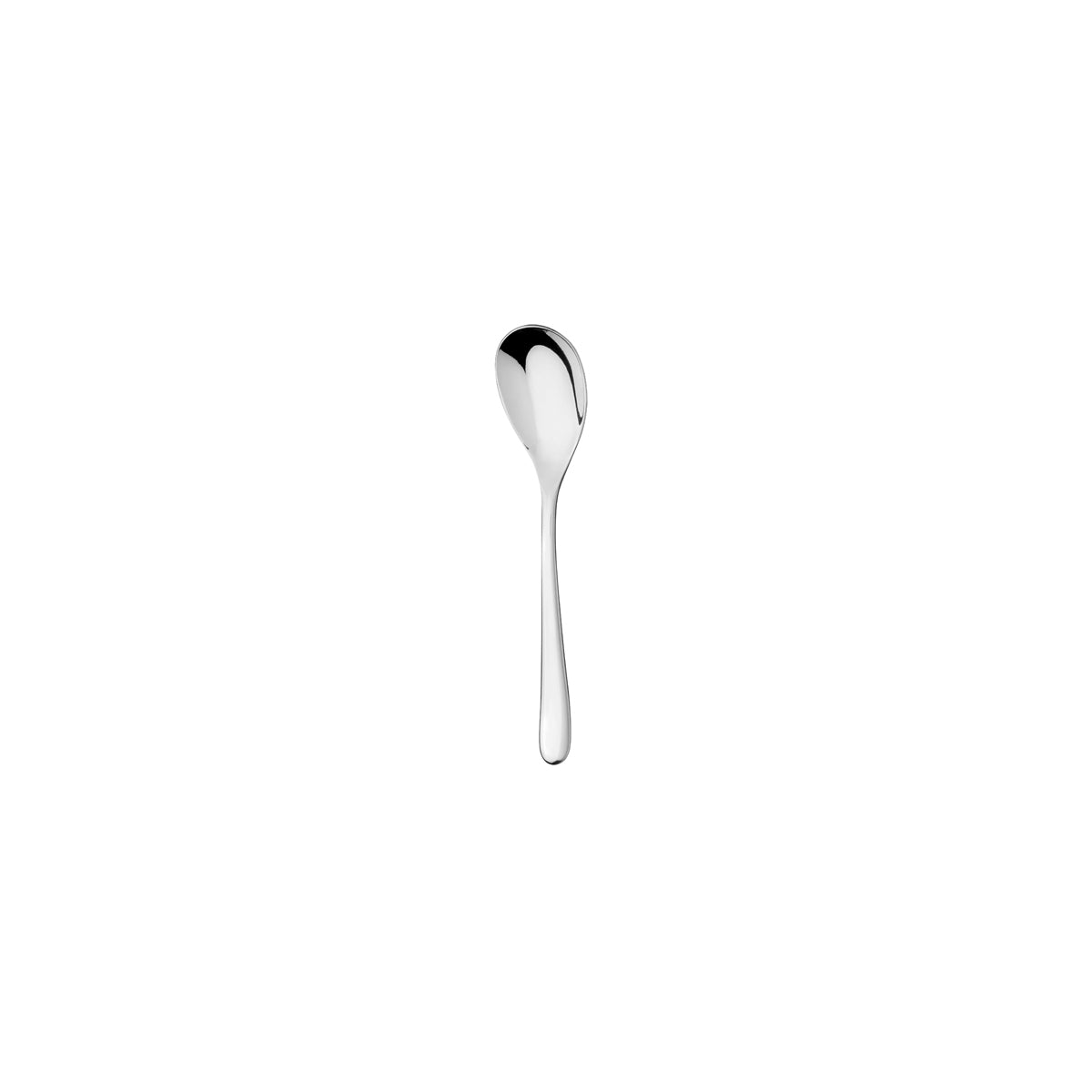 Amefa Newton Coffee Spoon (Silver) (12 Pack)