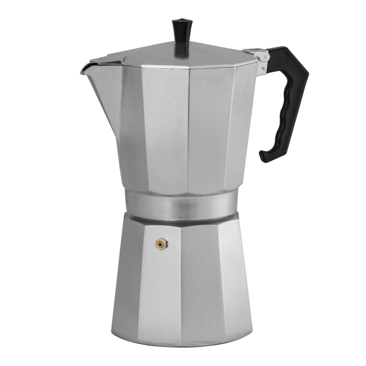Avanti  Classic Pro  Espresso Coffee Maker - 600ml / 12 Cup