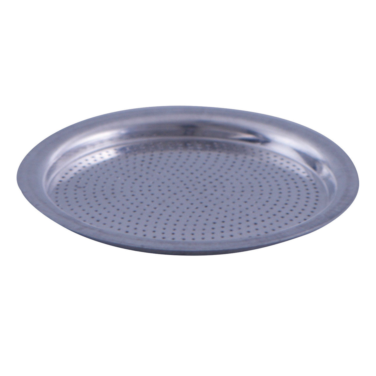 Avanti  4.5cm Inox Filter(S/S 430) For Inox Espresso Maker - 100ml/ 2 Cup