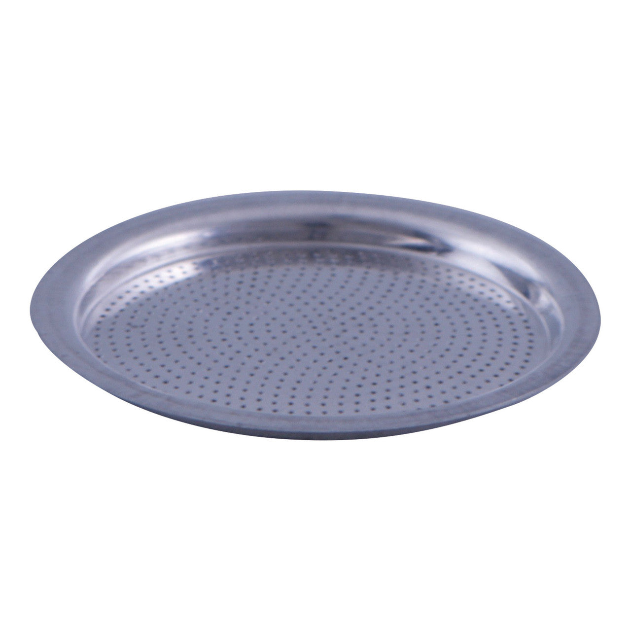 Avanti  5.8cm Inox Filter(S/S 430) For Inox Espresso Maker- 200ml / 4 Cup