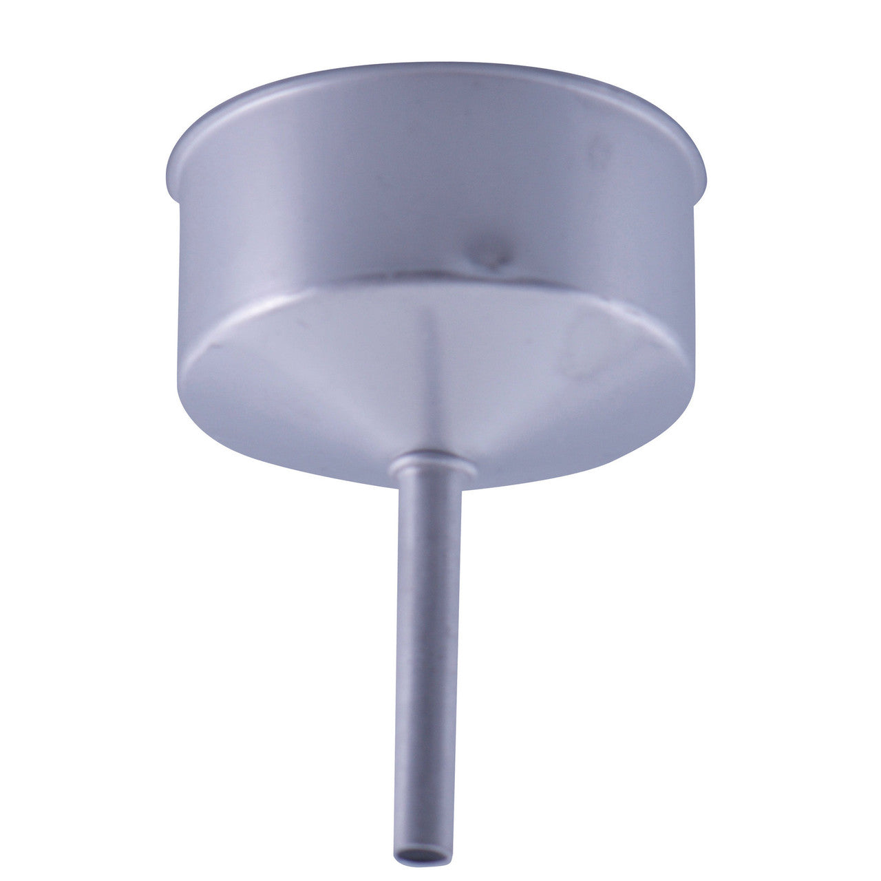 Avanti  6.5cm Inox Funnel(S/S 430) For Inox Espresso Maker - 300ml / 6 Cup