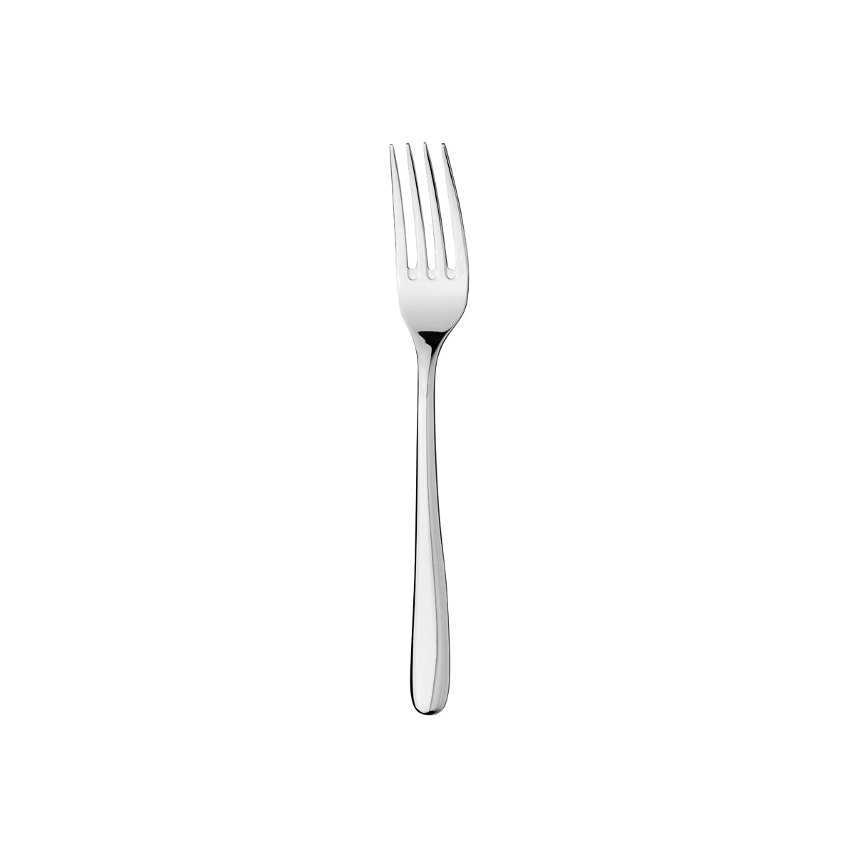 Amefa Newton Table Fork (Silver) (12 Pack)