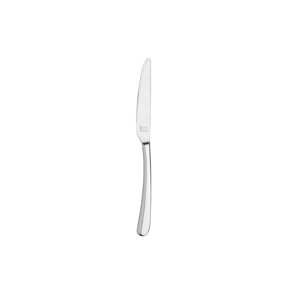 Amefa Newton Fruit Knife (Silver) (12 Pack)