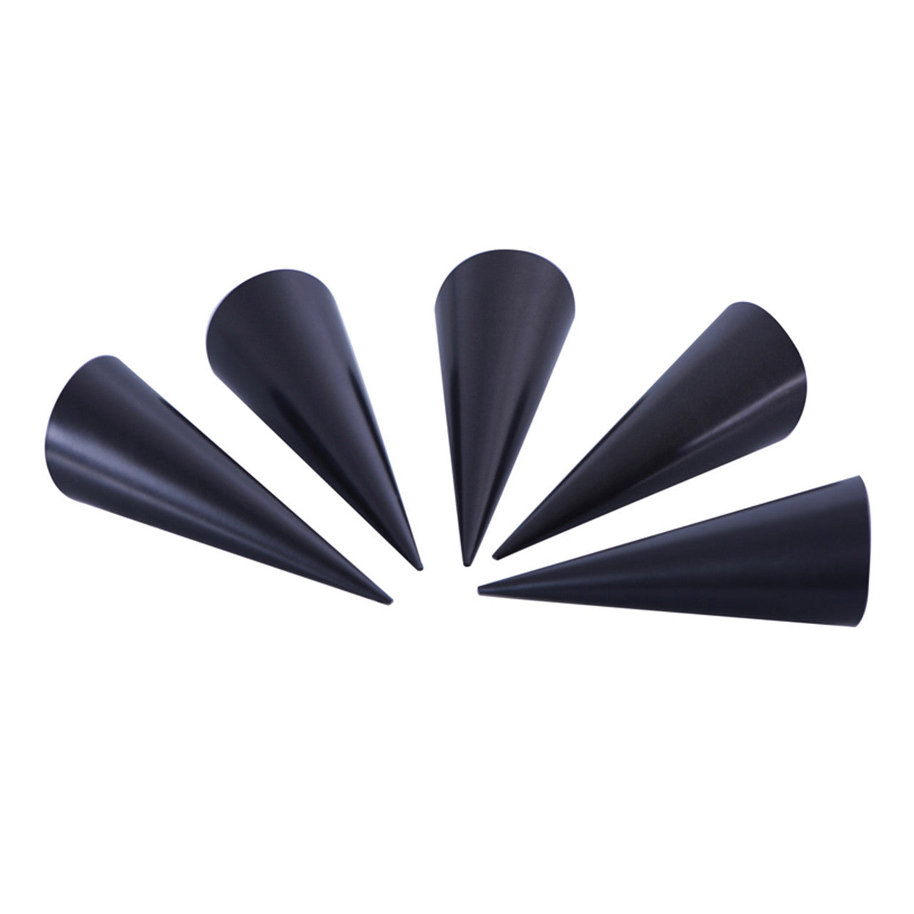 Avanti  Non Stick Cream Horns - Set of 6