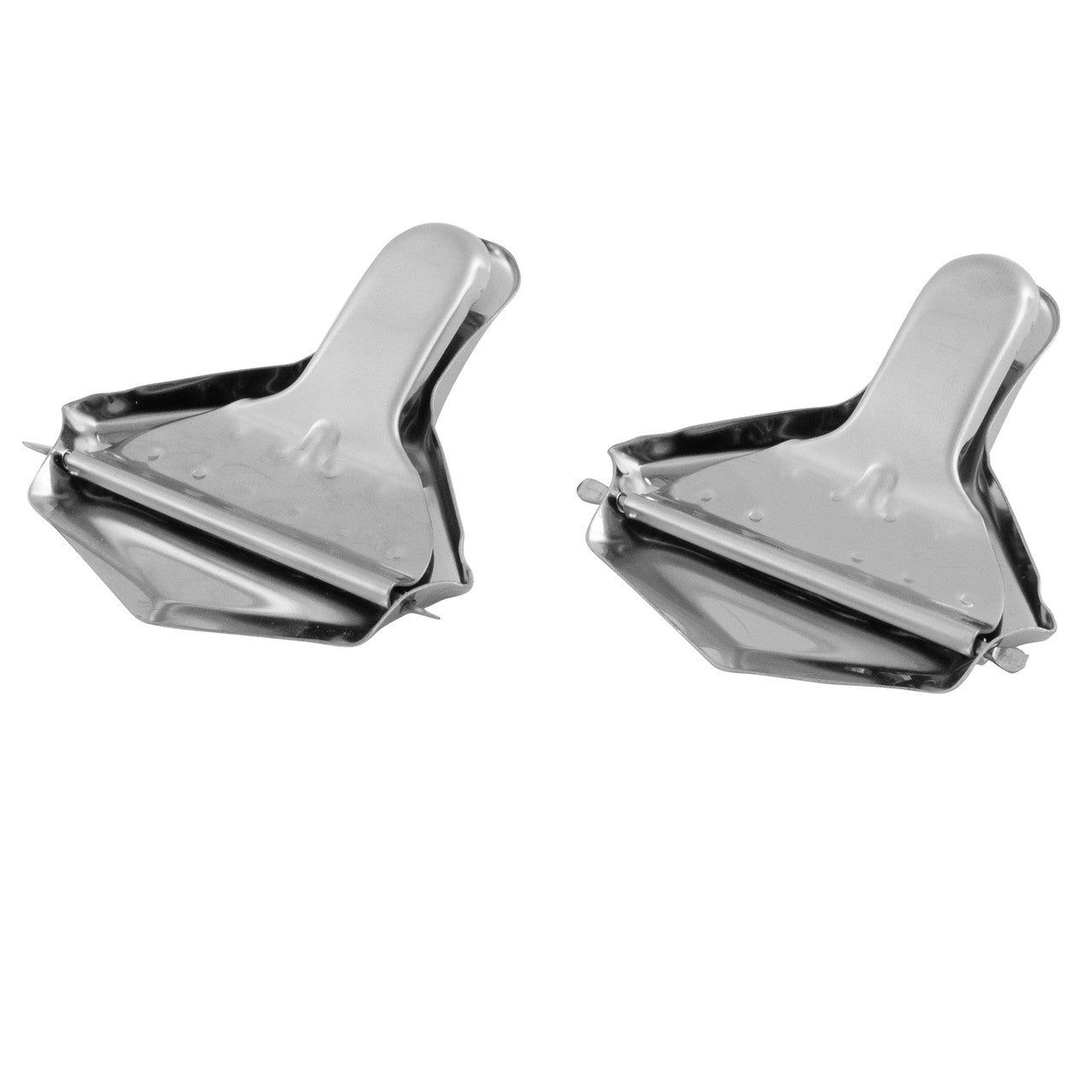 Avanti  Lemon & Lime Wedge Squeezer Set Of 2