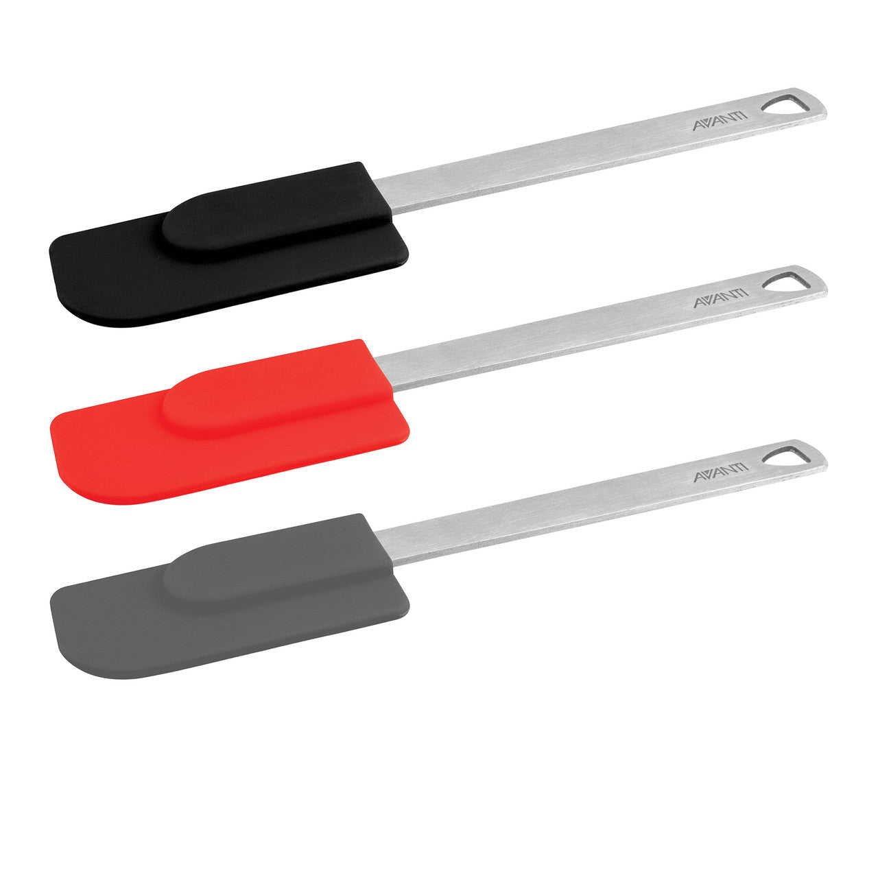 Avanti  Mini Spatula with Silicone Tip - Single