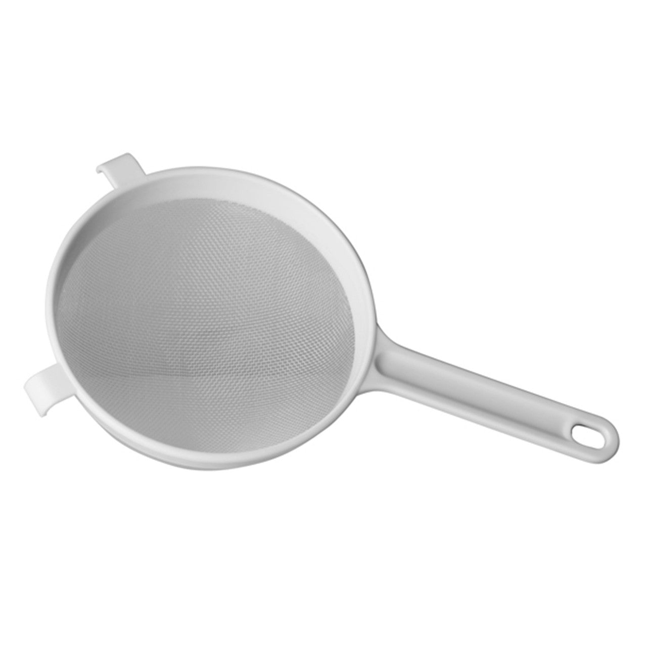 Avanti  10cm Plastic Strainer - White