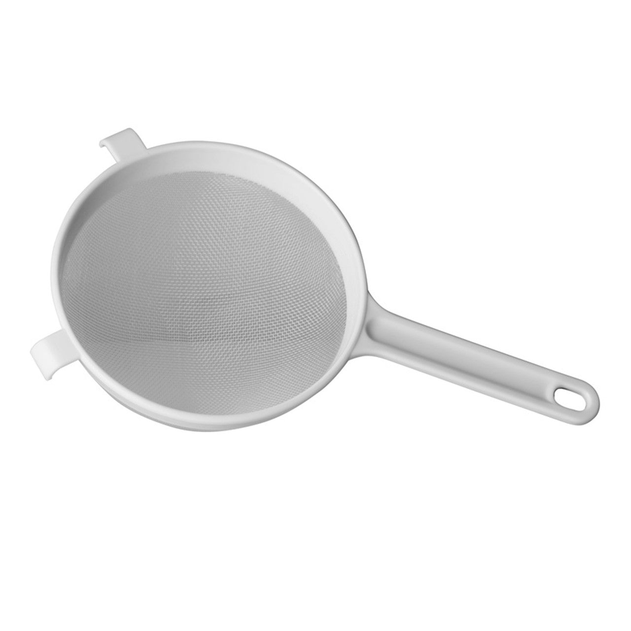 Avanti  20cm Plastic Strainer - Whire