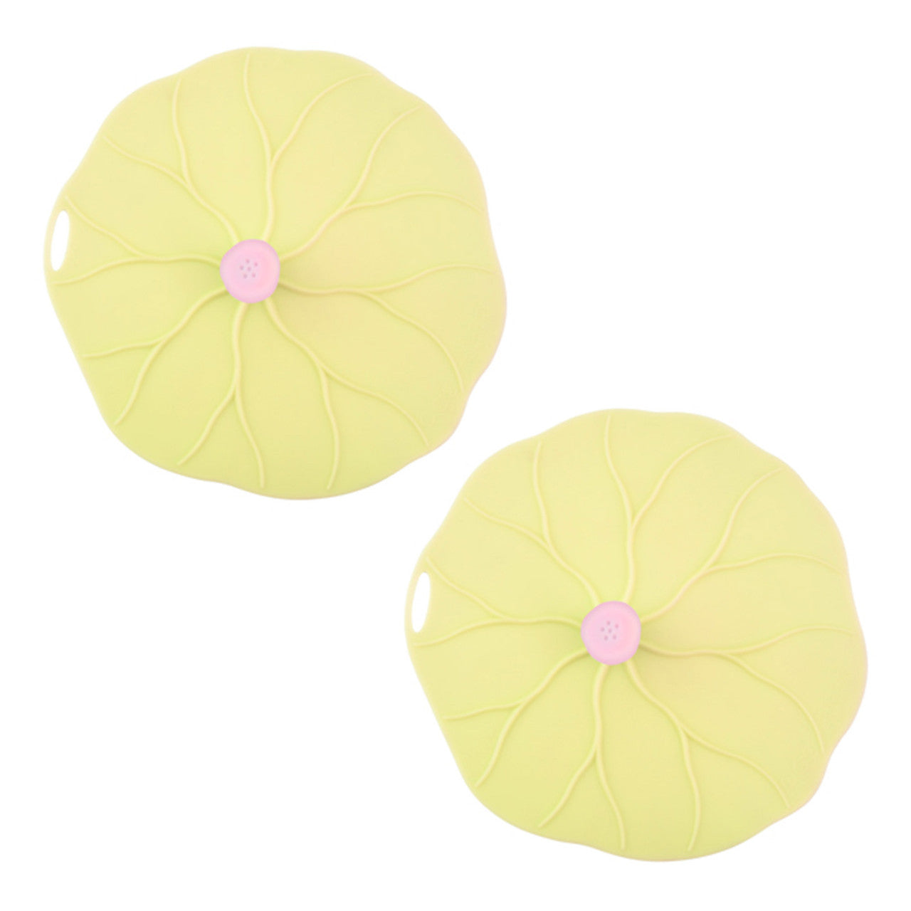 Avanti  Silicone Lid Cover Small - Set of 2