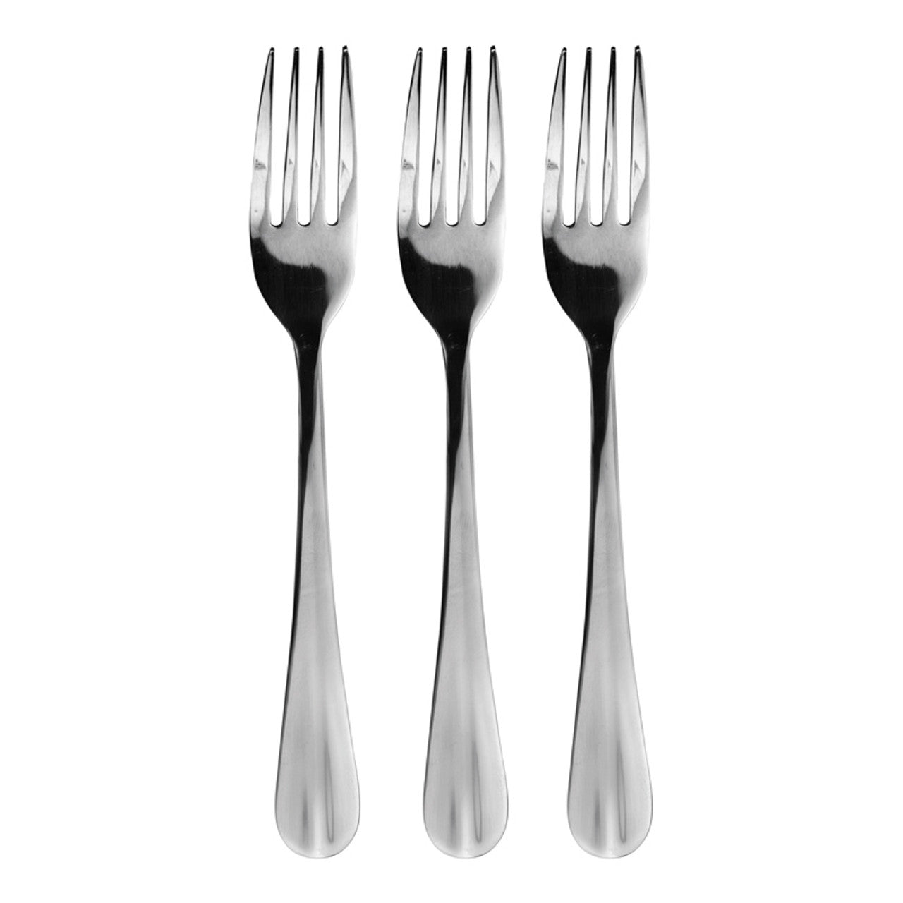 Avanti  Table Fork  - Set of 3