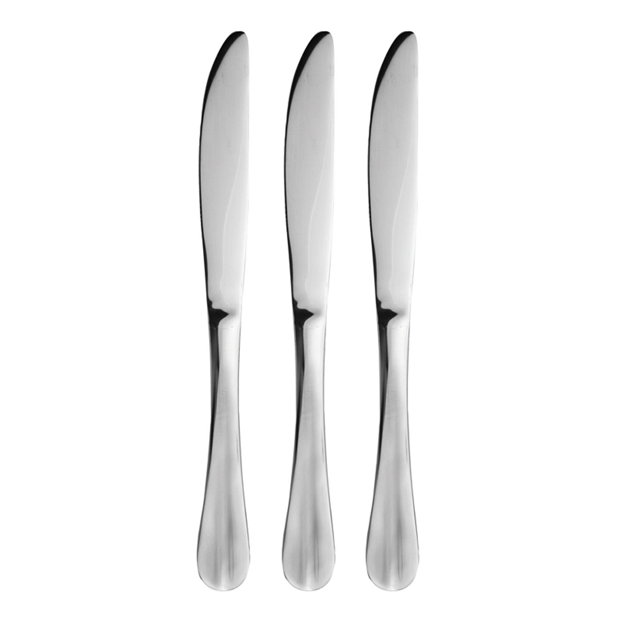 Avanti  Table Knife - Set of 3