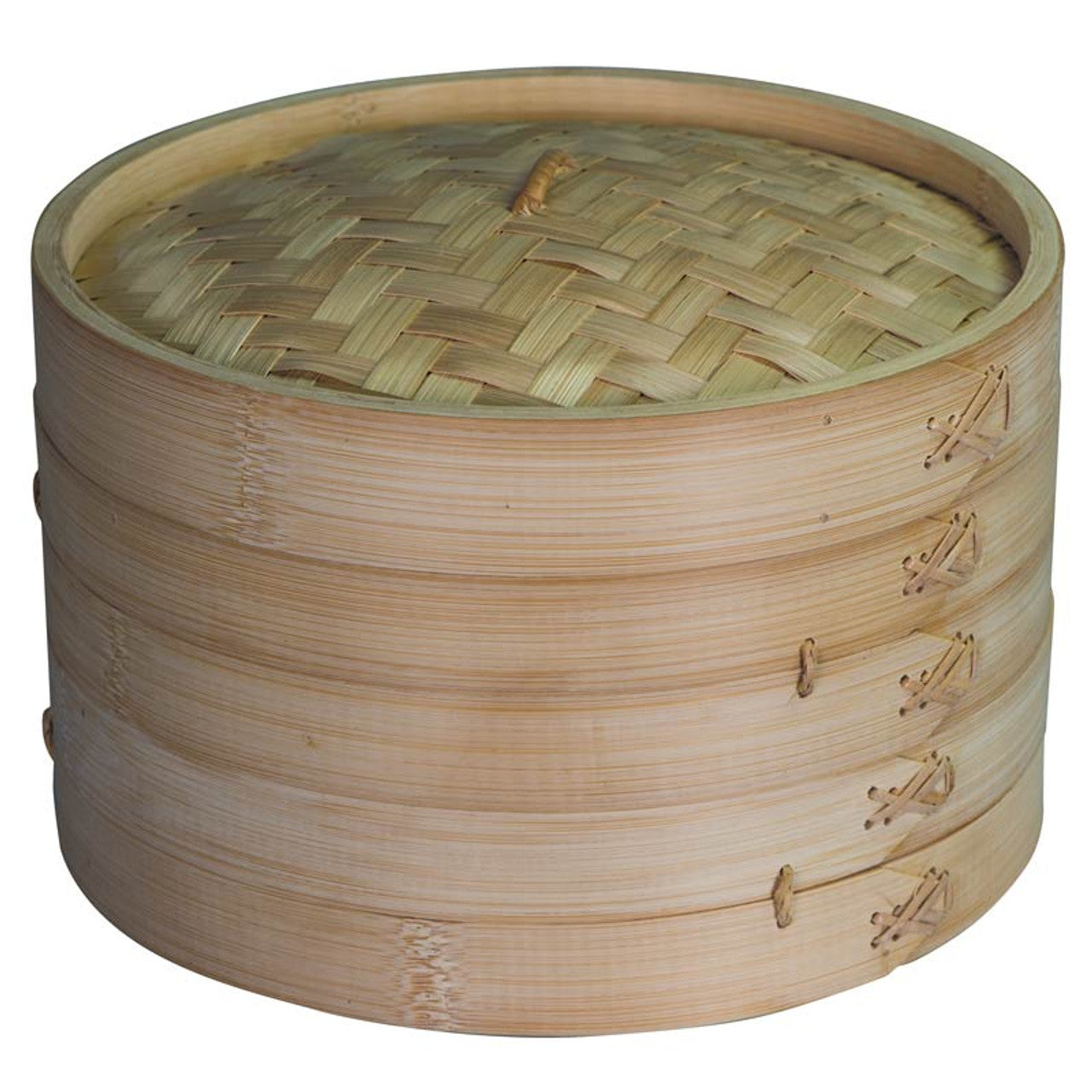 Avanti  Bamboo Steamer Basket - 25.5cm