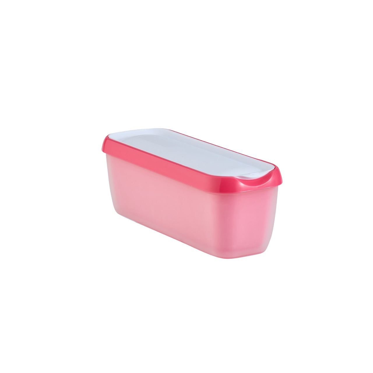 Avanti ScoopEasy Ice Cream Tub, 1.4L - Berry