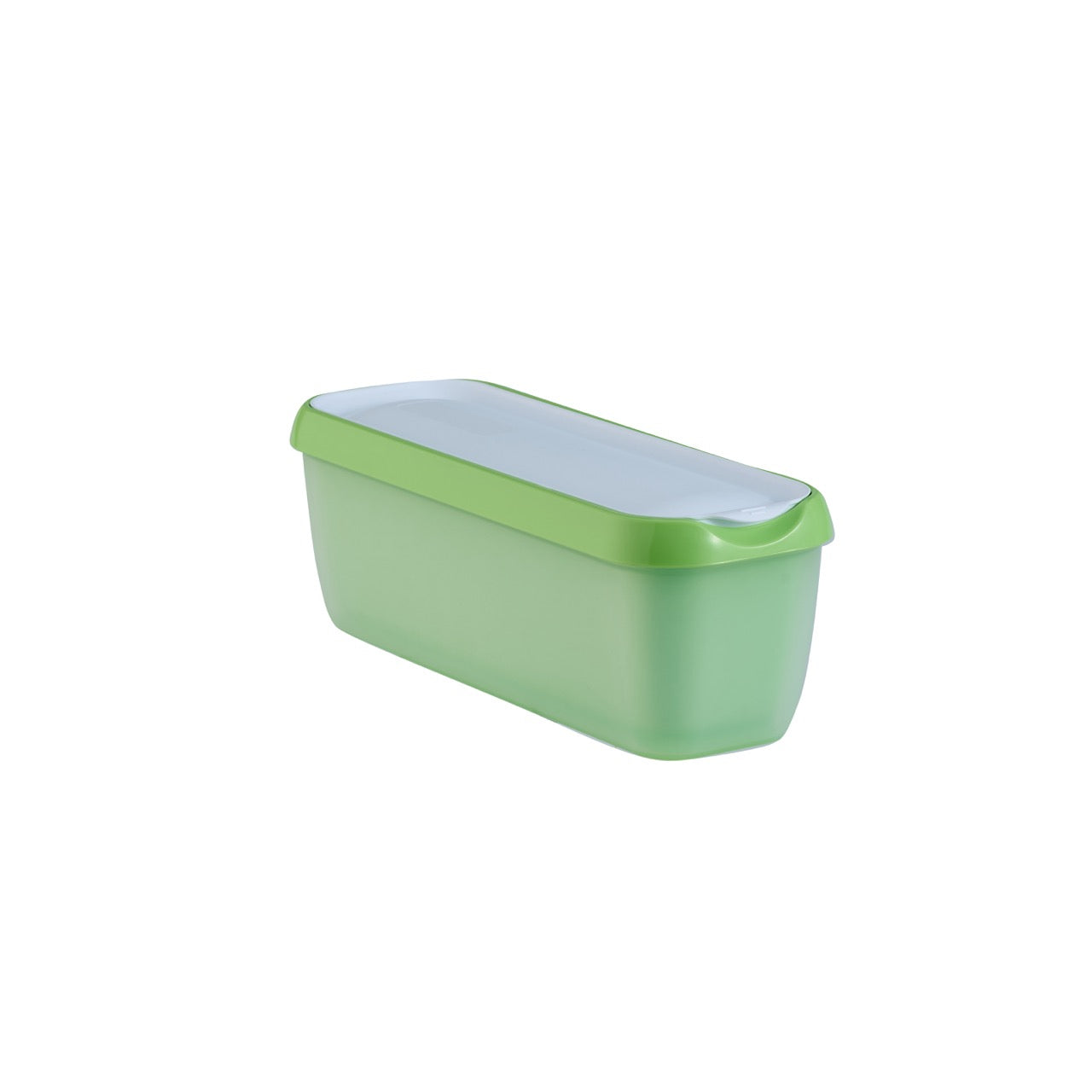 Avanti ScoopEasy Ice Cream Tub, 1.4L - Pistachio