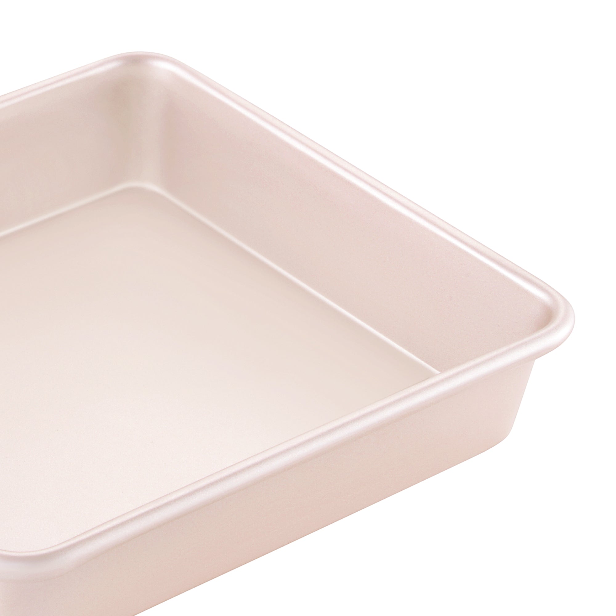 CHEFMADE Square Cake Pan 24cm (WK9040)