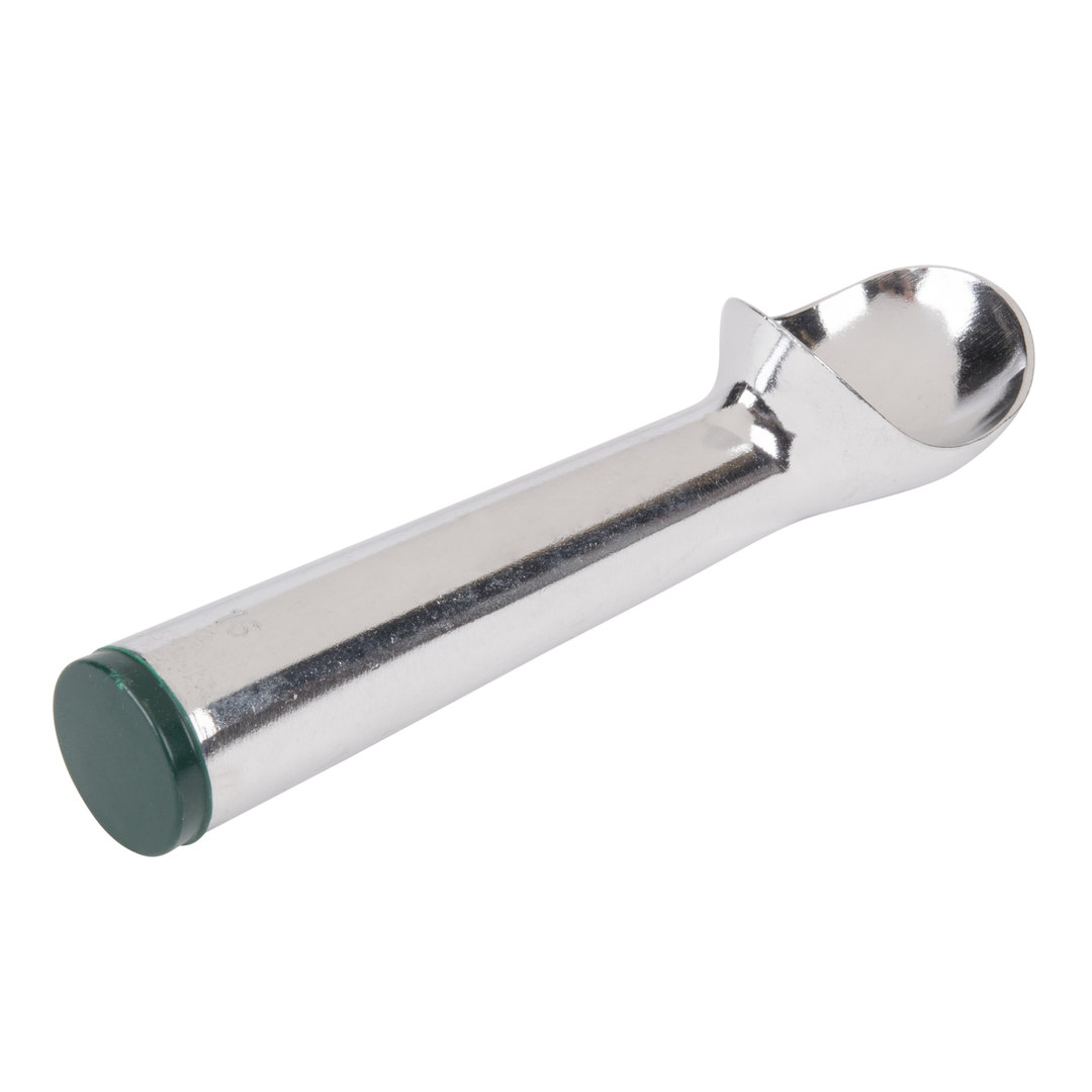 KH Classik Chef Anti Freeze Ice Cream Dipper No #16 Alum Green