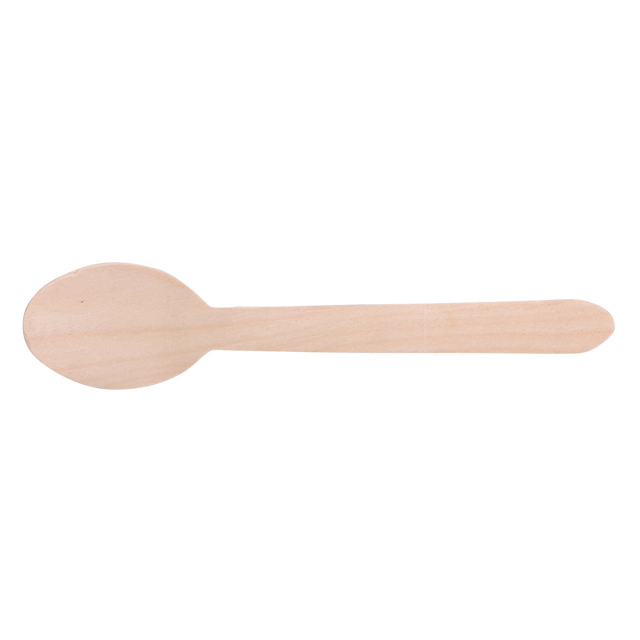 Avanti  Birch Spoon 16cm - Set Of 25