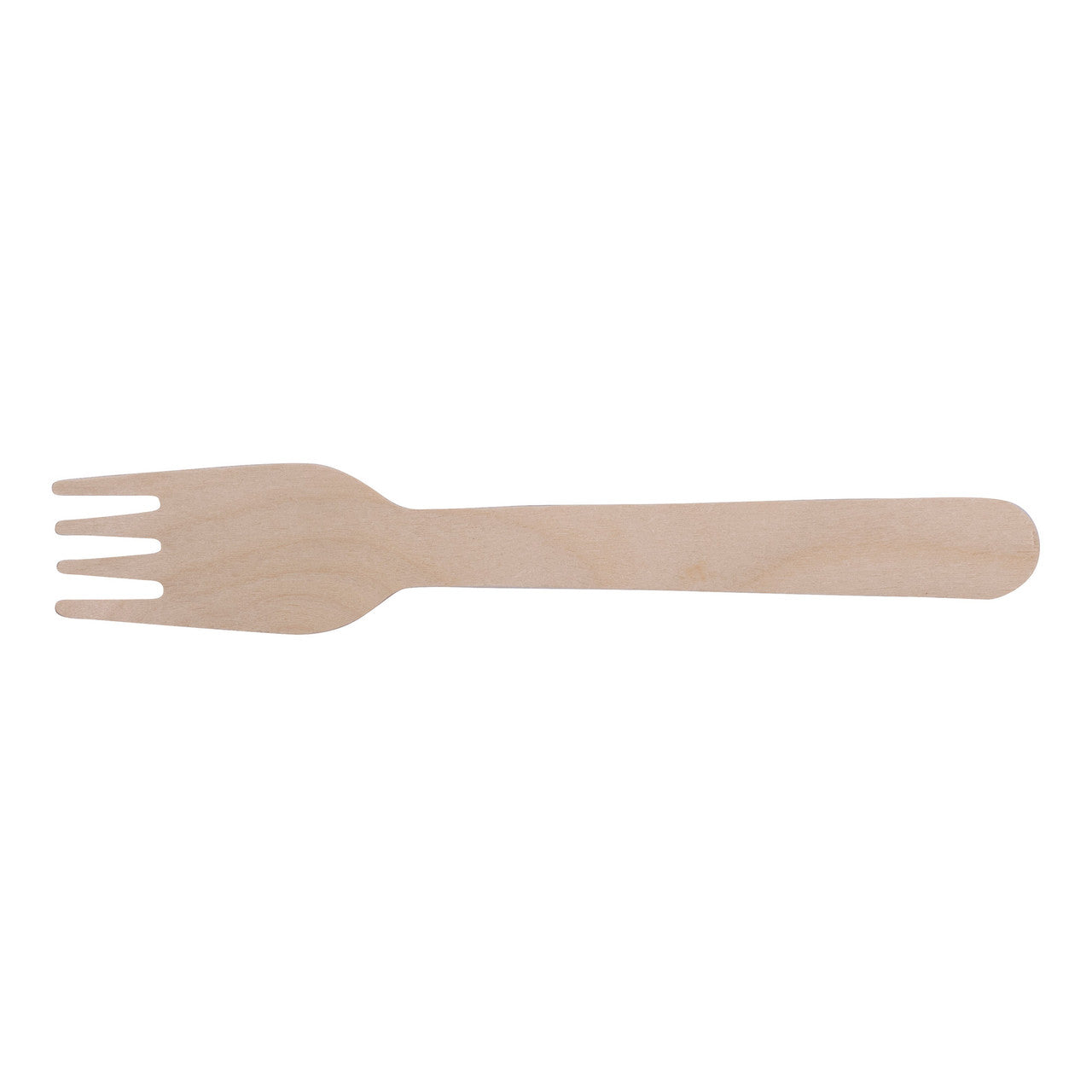 Avanti  Birch Fork, 16cm - Set Of 25