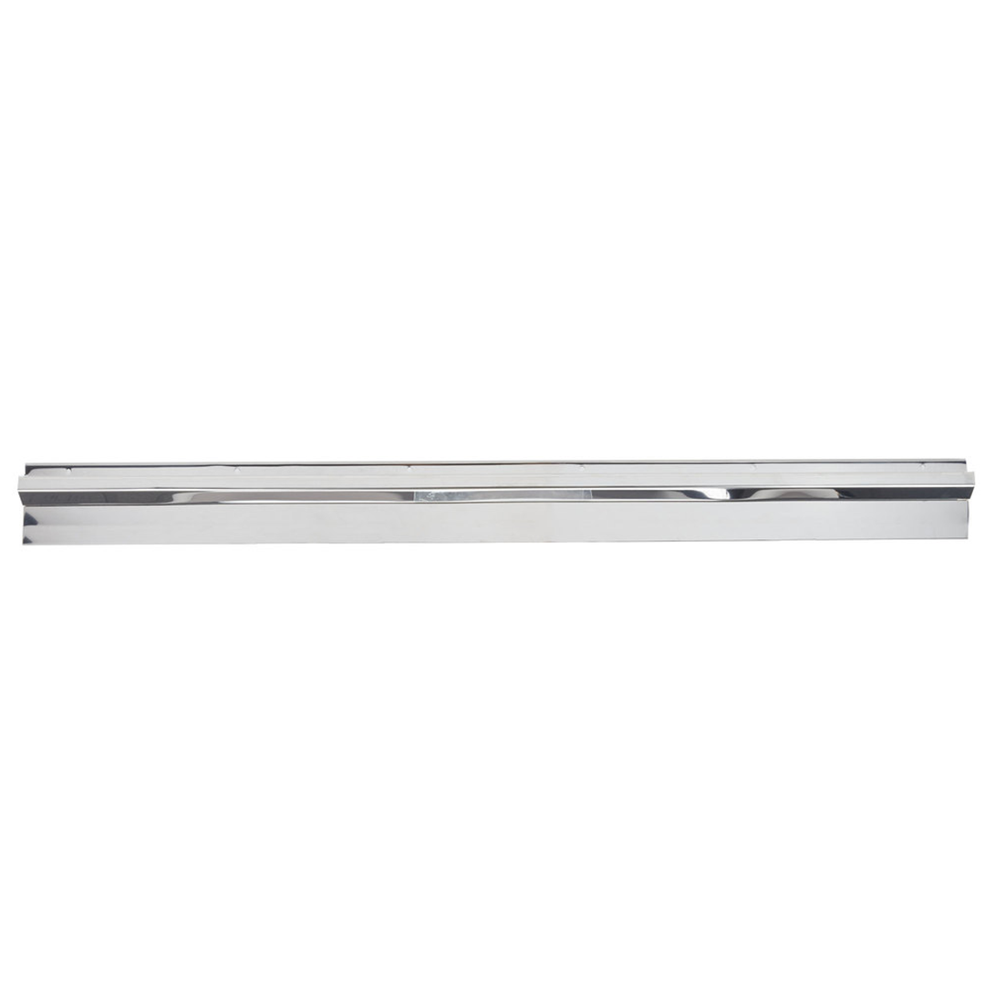 KH Classik Chef Order Rail 750mm S/Steel (W/Mount Screws)