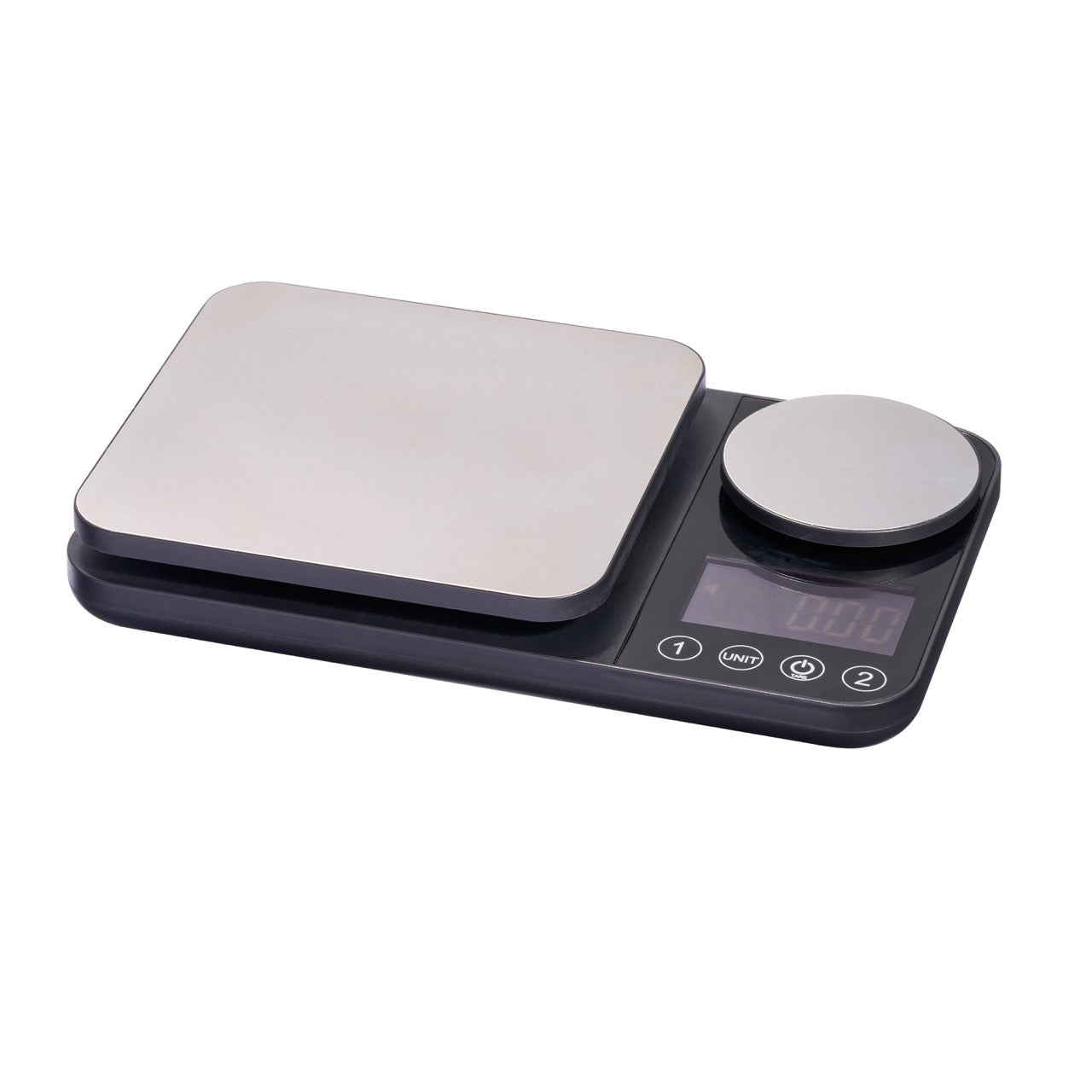 Avanti Dual Platform Digital Kitchen Scale