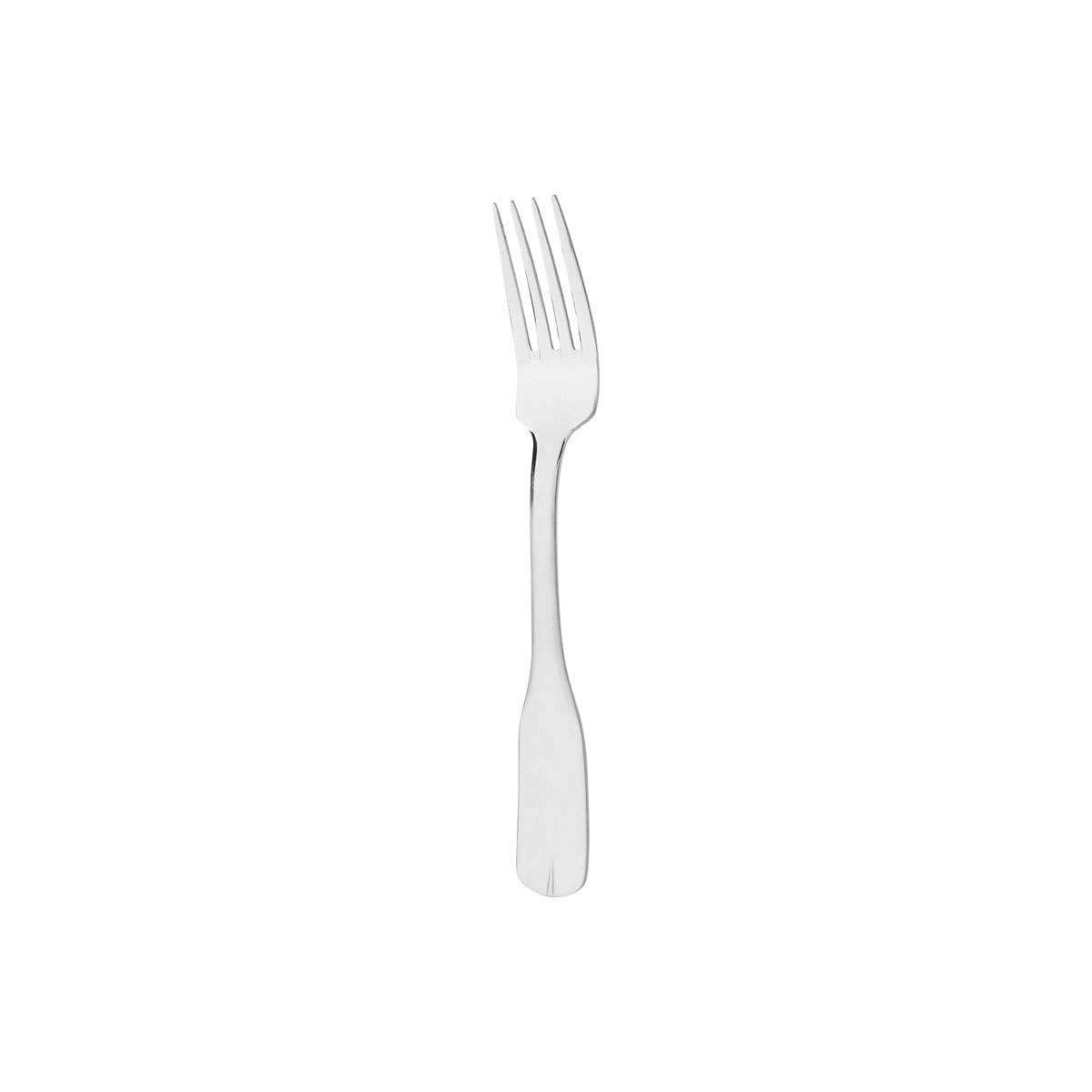 Amefa Grace Dessert Fork (Silver) (12 Pack)