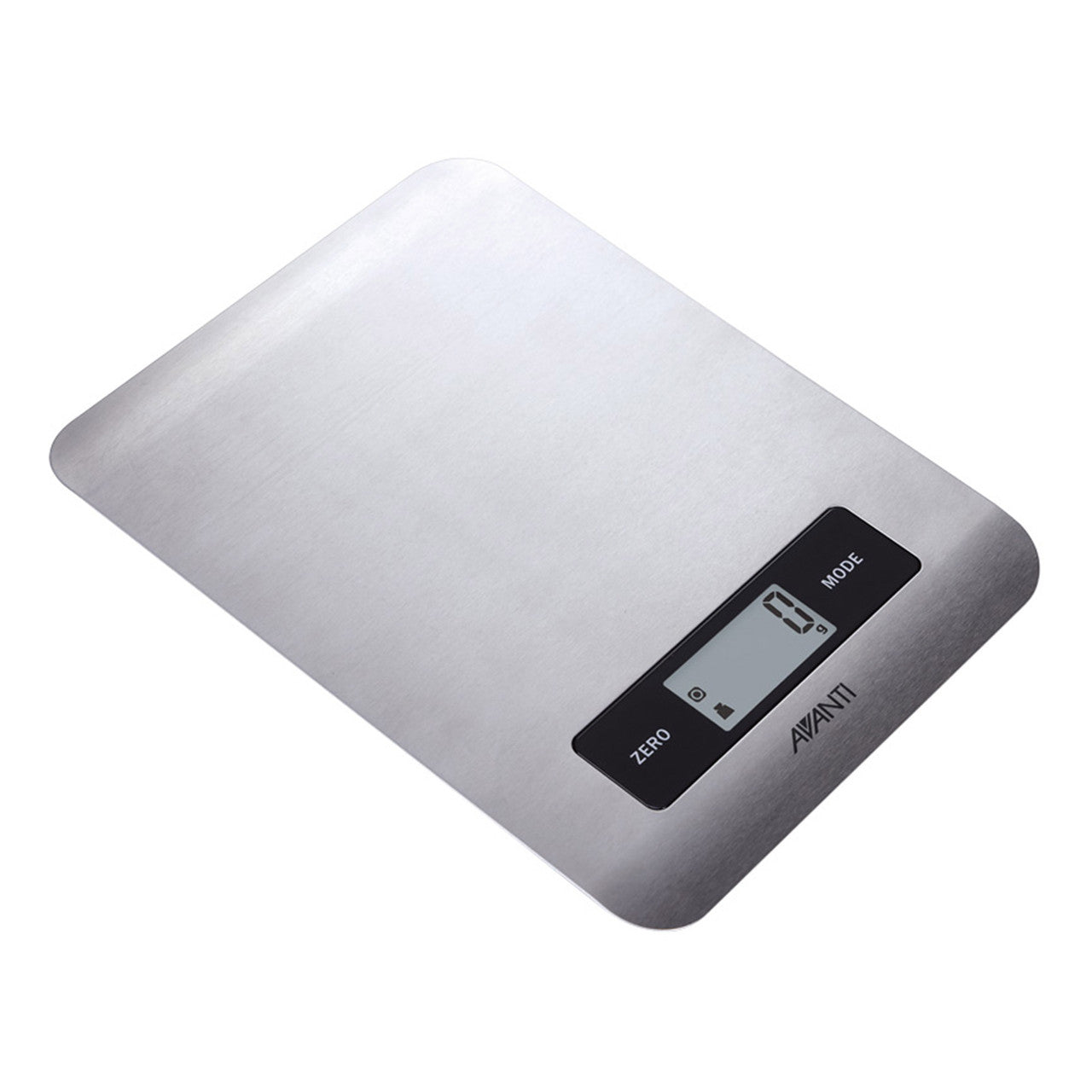 Avanti  Ultra Slim Digital Kitchen Scale