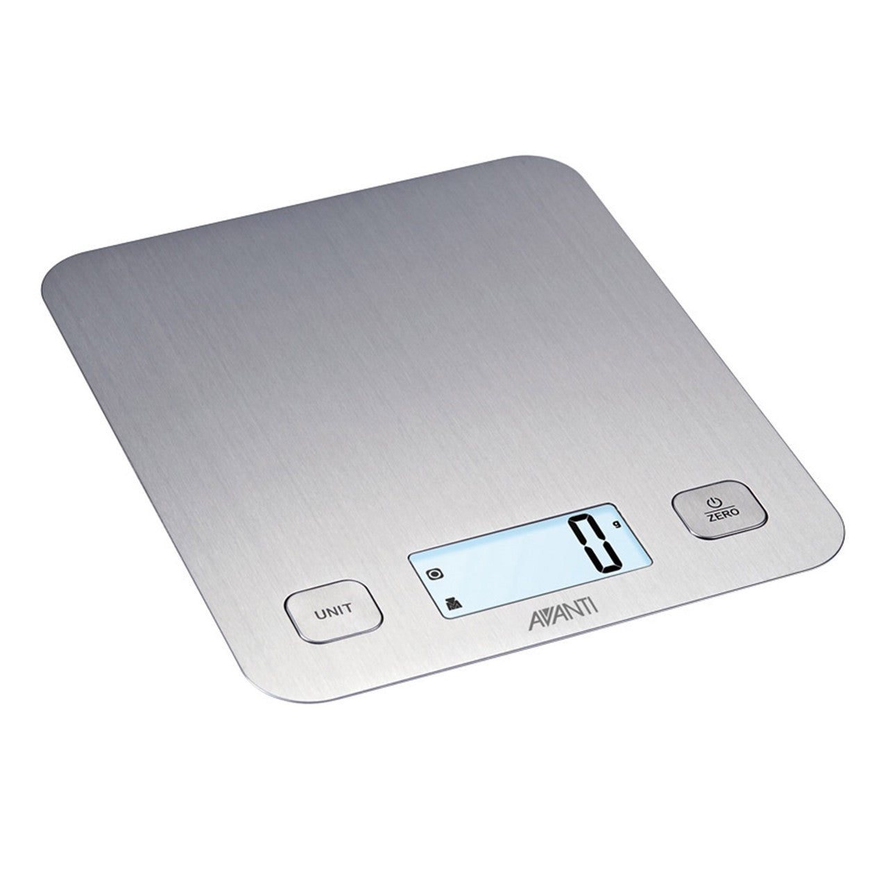 Avanti  Slim Digital Kitchen Scale