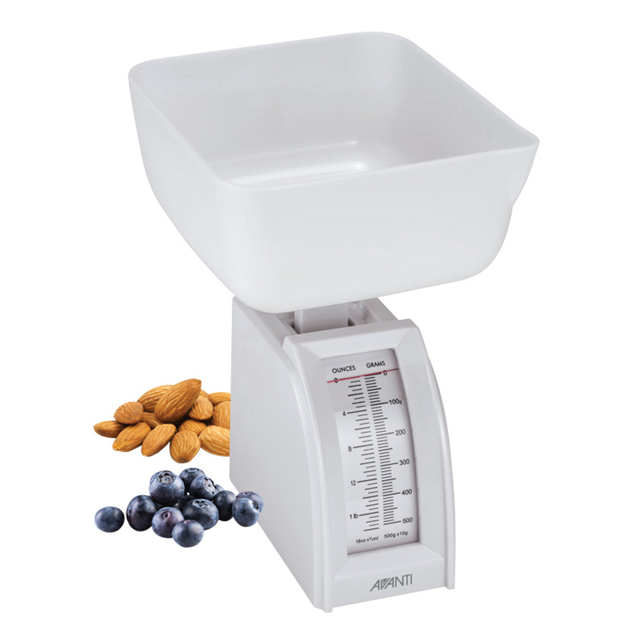 Avanti  Dietary Mechanical Kitchen Scale