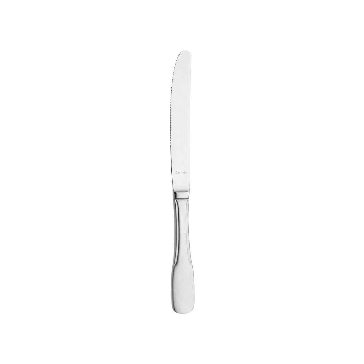 Amefa Grace Dessert Knife (Silver) (12 Pack)