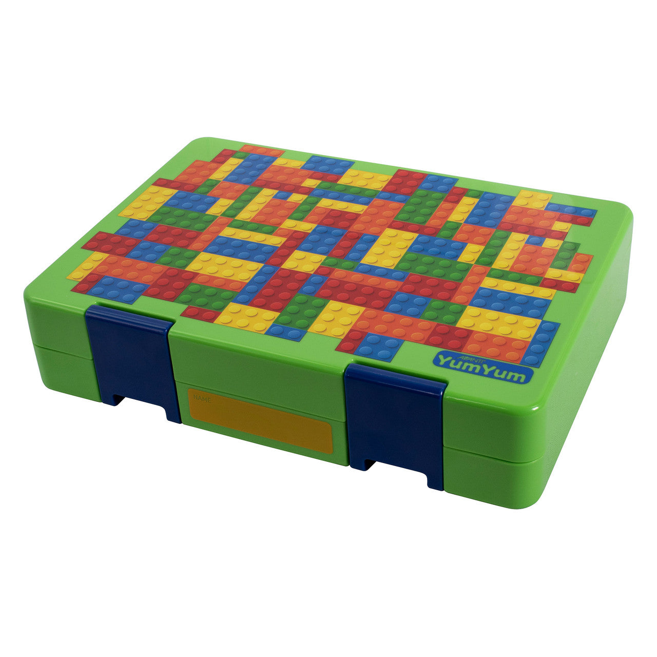 Avanti  Yum Yum Bento Box - Building Blocks