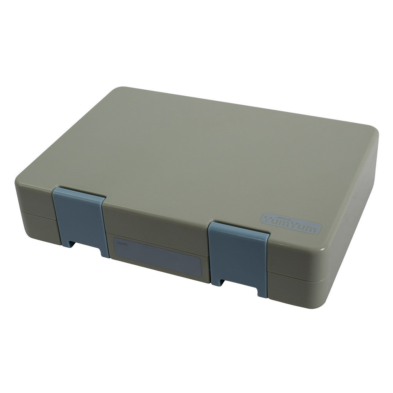 Avanti  Yum Yum Bento Box - Organic Olive