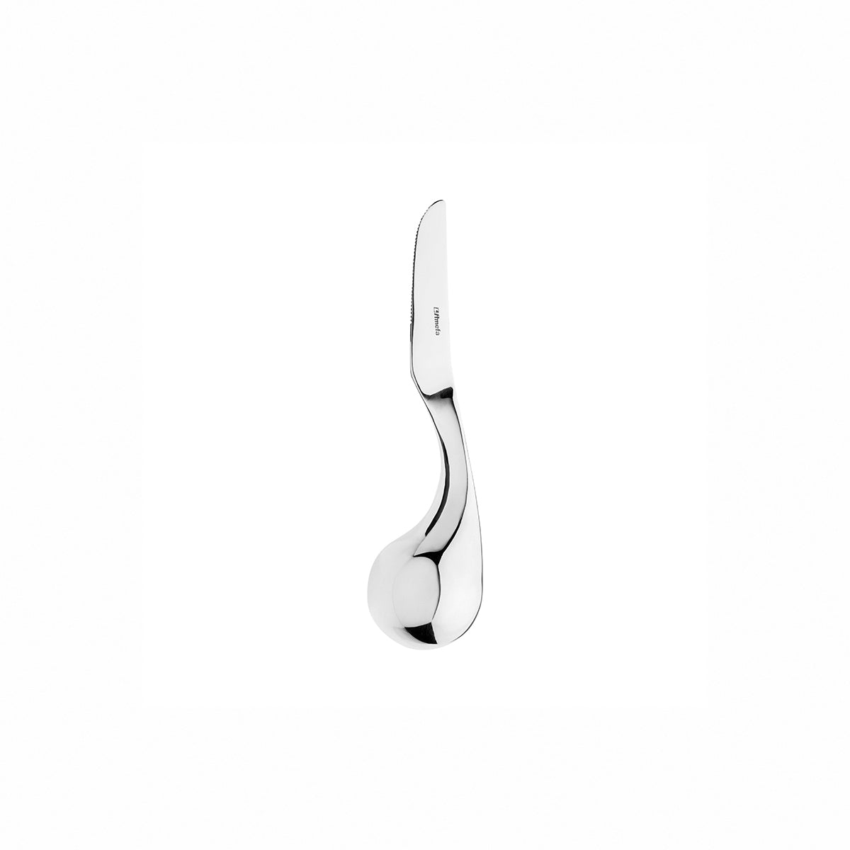 Amefa Integrale Table Knife (Silver)