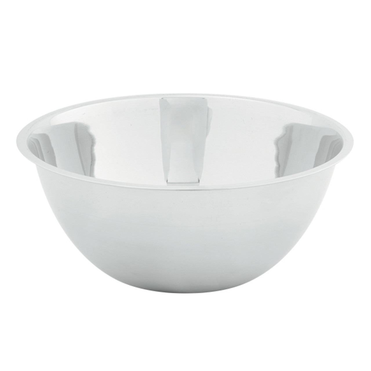 Avanti  Heavy Duty Mixing Bowl - 16.5cm/750ml - Stainless Steel