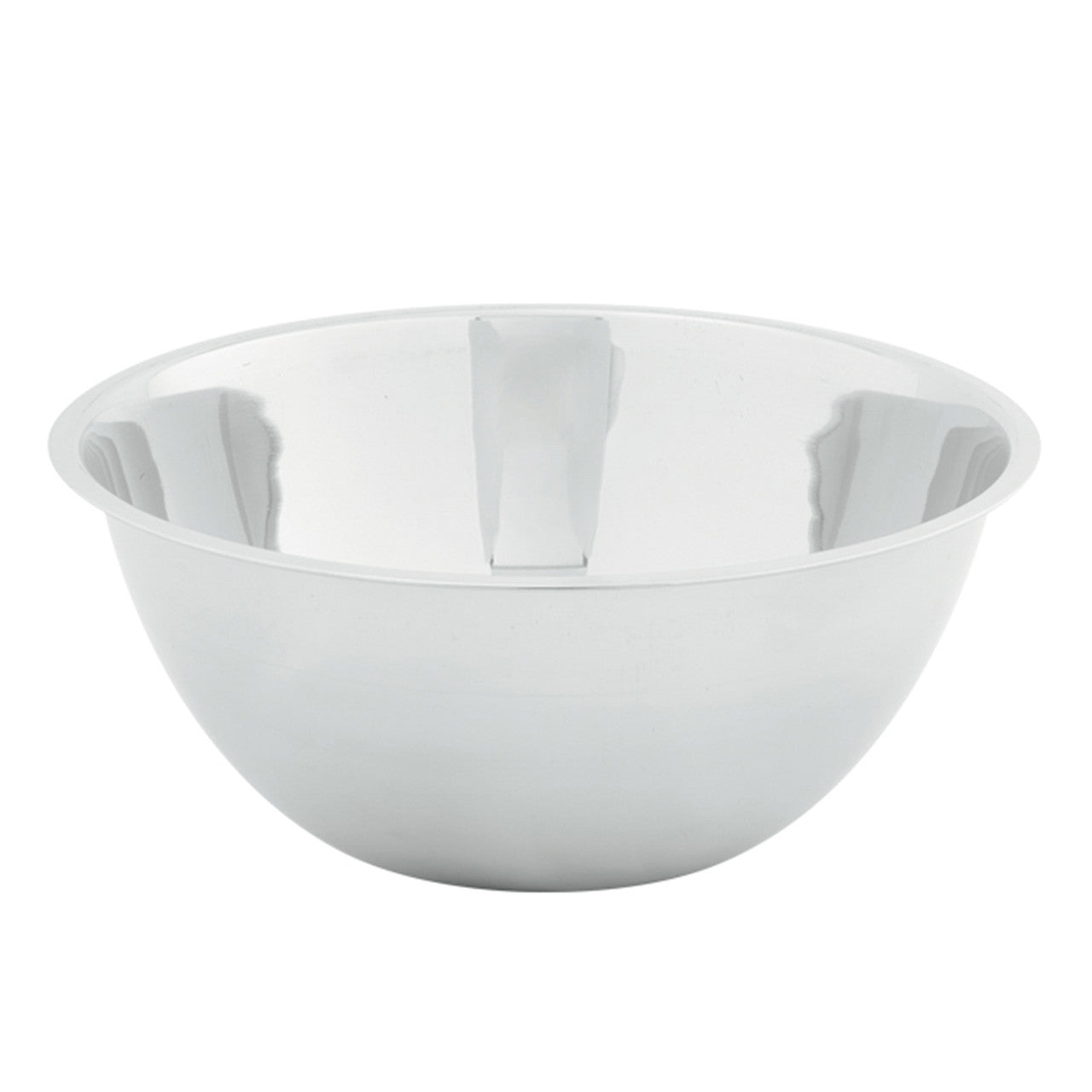 Avanti  Heavy Duty Mixing Bowl - 19.5cm/1.5L - Stainless Steel