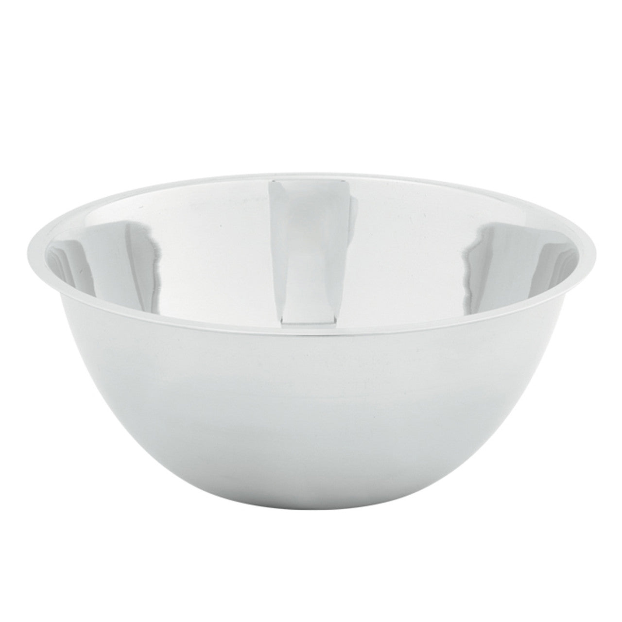 Avanti  Heavy Duty Mixing Bowl - 22.5cm/2L - Stainless Steel