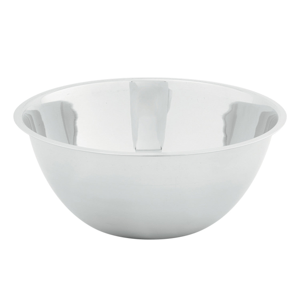 Avanti  Heavy Duty Mixing Bowl - 24.5cm/3L - Stainless Steel