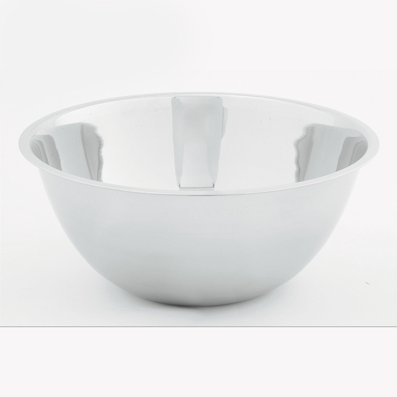 Avanti  Heavy Duty Mixing Bowl - 29.5cm/4.7L - Stainless Steel