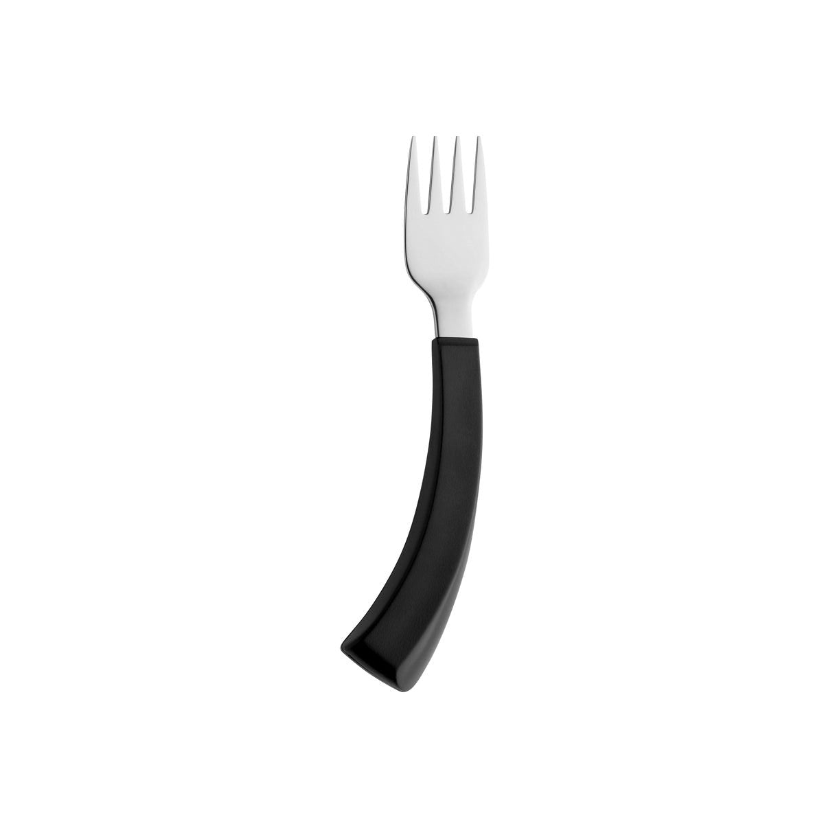 Amefa Select Dessert Fork - To Suit Left Hand (Silver)