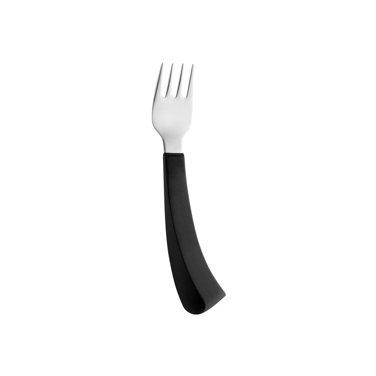 Amefa Select Dessert Fork - To Suit Right Hand (Silver)