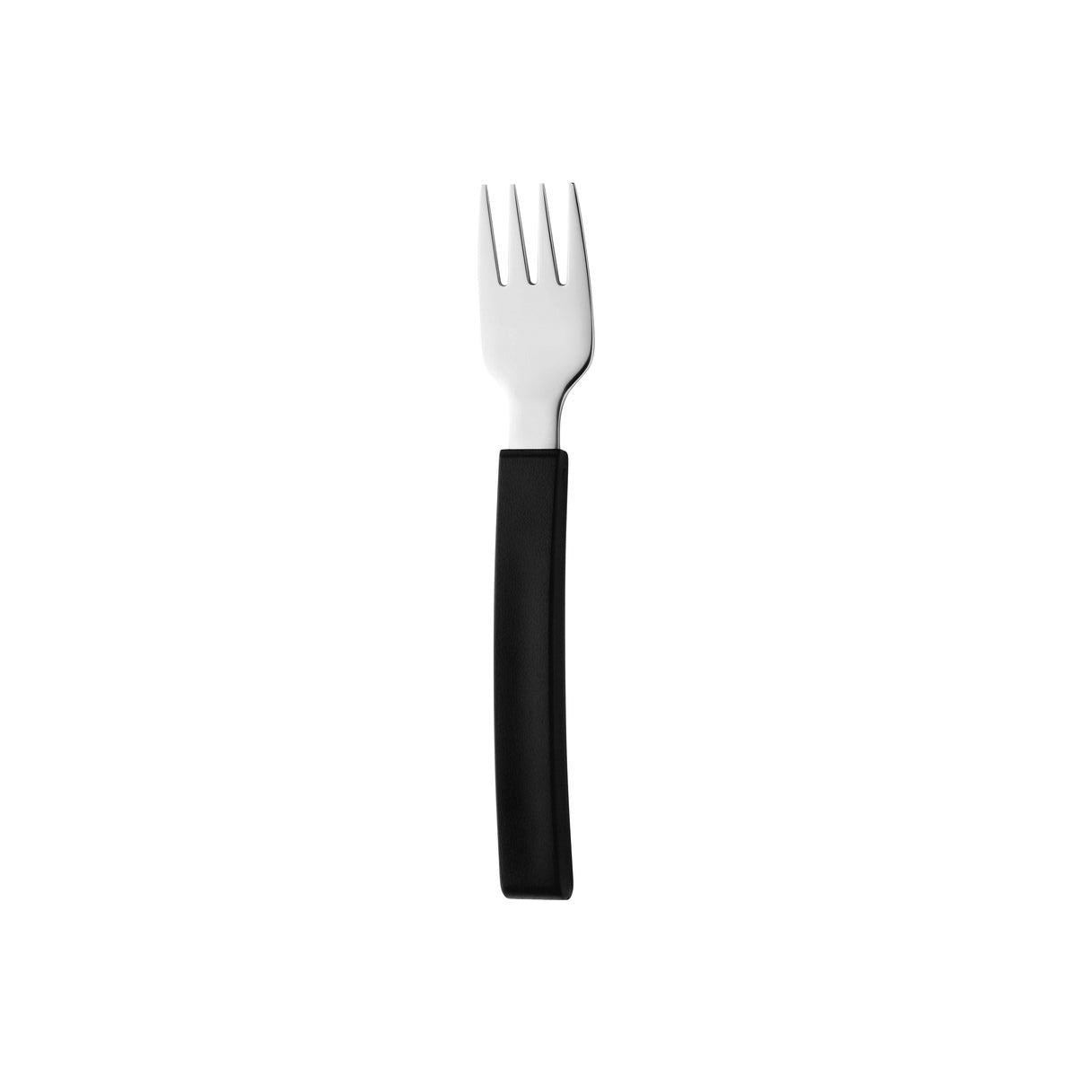 Amefa Select Dessert Fork - Straight Handle (Silver)