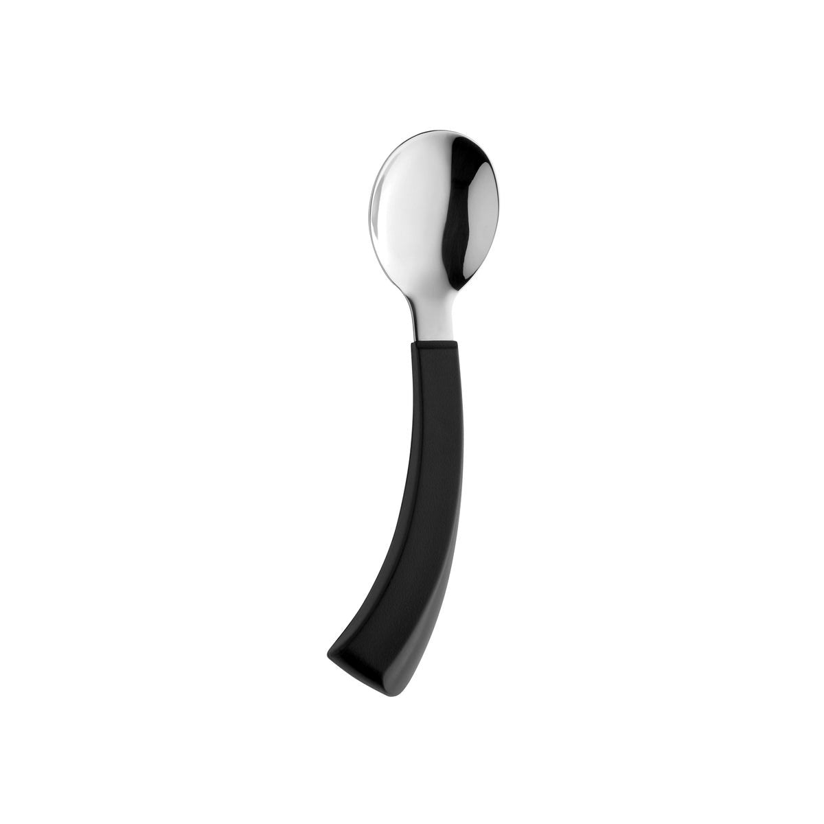 Amefa Select Dessert Spoon - To Suit Right Hand (Silver)