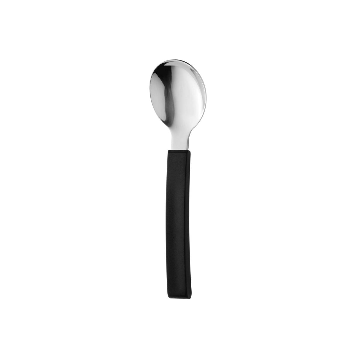 Amefa Select Dessert Spoon - Straight Handle (Silver)