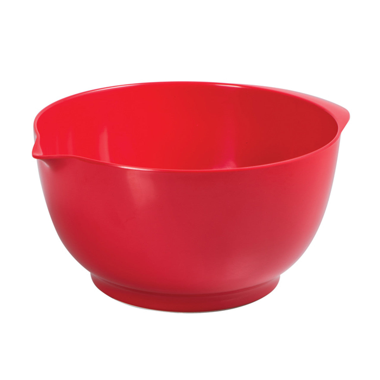Avanti  Mixing Bowl - 18cm / 1.8Litre - Red